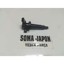 Ateşleme Bobini Corolla 00-06 1.6-yarıs 06-13-1.0 4 Fiş 090919