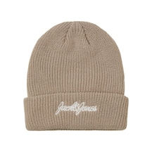 Jack & Jones Jack&jones Bej Erkek Bere 12242399 001
