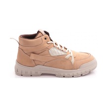 Dgn 14182 Erkek Casual Atom Bot Mut Venezya