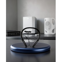 Boyun Bantlı Bluetooth Kulaklık Type-c Şarjlı Pg-100 Belirtilmemiş