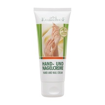 Krauterhof El ve Tırnak Kremi 100 ML