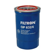 Filtron Yağ Filtresi OP632/6
