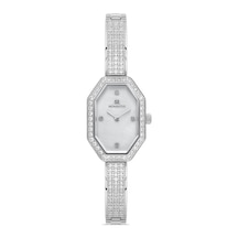Momentus Women's Shiny Ss406s-09ss Gri