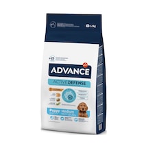 Advance - 919 - Dog Puppy Protect Medıum - Shophnrl - 12 Kg