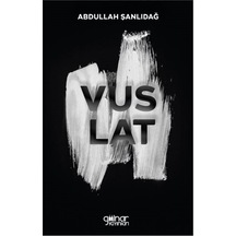 Vuslat - Abdullah Şanlıdağ - Gülnar Yayınları