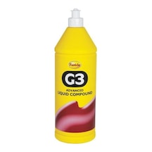 Farecla G3 Liquıd Compuand Pasta 1 L