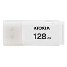 Kioxia 128 Gb Beyaz Usb 2.0 Flash Bellek 128 Gb