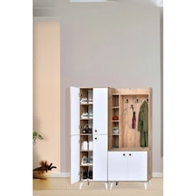 Atlantik Çam - Beyaz