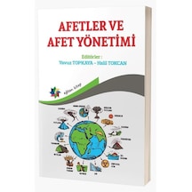 Afetler Ve Afet Yönetimi / Halil Tokcan