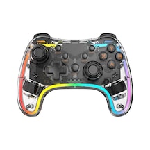 Frisby Fgp-3854kt Usb Android Tv Pv-ps3 Nintendo 2.4 Kablosuz Rgb