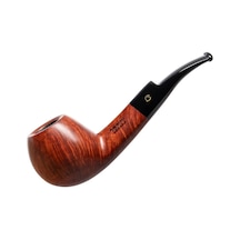 Şahin Professional 570 9mm. Filtreli Akrilik Saplı Pipo 241225