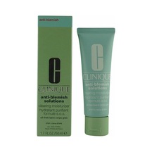 Anti Blemish Clearing Moisturizer S.o.s 50 Ml Nemlendirici