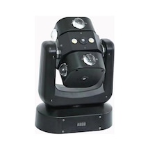 Laser 3'ü 1 Arada Efekt Moving Head, Sahne, Düğün Salonu , Eğlence Mekanı, Kına Salonları Işık Sistemi