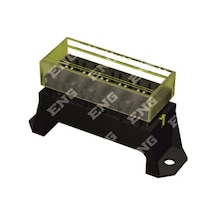 Eng 26 0560 Sigorta Kutusu 6 Yuvalı Alttan Çıkışlı N11.822