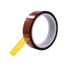 Kapton Capton Yanmaz Bant 2 Cm Termal Bant 20 Mm 33Mt (474857019)