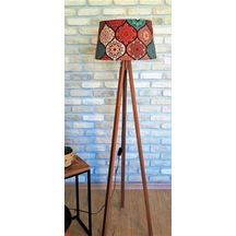 Lambada 3 Ayaklı Lambader,Abajur,Aydınlatma(277485092)