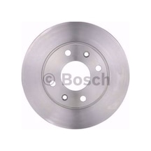 Citroen Xsara 1.9 D 1997-2005 Bosch Ön Fren Diski N11.1011