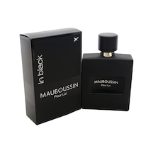 Mauboussin Pour Lui In Black Erkek Parfüm EDP 100 ML