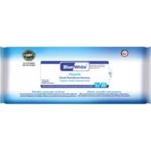 Blue White Antibakteriyel Perine Bölgesi Yıkama 50 x 10