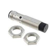 Omron E2b-m12kn08-m1-b2 ,m12/8mm Pnp-nc M12-4p Endüktif Sensör