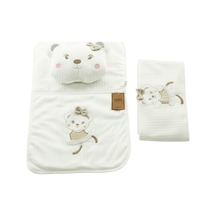 Sebi Bebe 3'lü Alt Açma 8813
