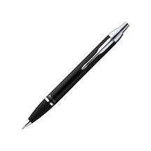 Parker Im Metal Siyah Ct Tükenmez Kalem Çok Renkli