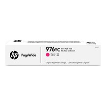 Hp L0s30yc 976yc Kırmızı  Kartuş