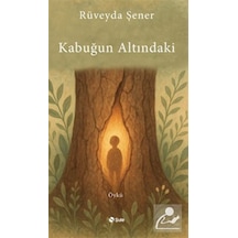 Kabuğun Altındaki / Rüveyda Şener