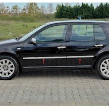 Ebal Otomotiv VW Bora Krom Yan Kapı Çıtası 4 Kapı 1998-2004 P. Çelik