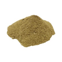 Çakşır Kökü Doğal Öğütülmüş 50 Gr Paket