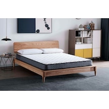 Uzunbebe 75X200 Pc Parrot Destina Ortopedik Tek Kişilik Yaylı Yatak