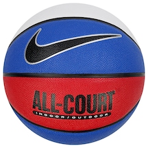 Nike N1004369-470 Everyday All Courts 8p 7 No Basketbol Topu