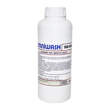 Omniwash SD-500 Lavabo Wc Banyo Açıcı 900 G