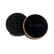 Slopes Siyah Waffle Cila Süngeri 170mm