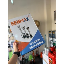 12 Volt Benmax Arap Korna Saydırmalı