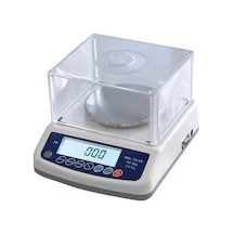 Desis Thb 300 Dijital Hassas Terazi - Hassasiyet: 0,005 Gr Max: 300 Gr