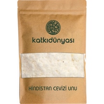 Katkı Dünyası Hindistan Cevizi Unu 1 KG