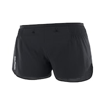 Salomon Sense Aero 3'' Short W Siyah