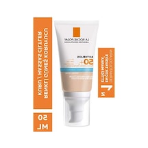 Spf50 Konforlu Tinted Bb Krem - 50 Ml 00