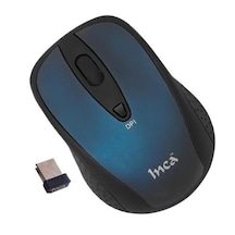 Inca IWM-200R Kablosuz Optik Mouse