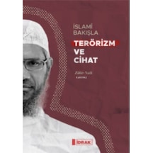 İslamî Bakışla Terörizm Ve Cihat - Qhdh-612816