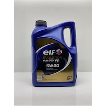 Elf Fulltech 5W-30 5 Lt