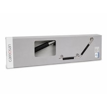 Paslanmaz Çelik Banyo Tutunma Barı 63 Cm Gümüş