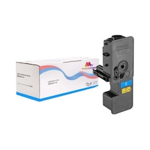 Colorful Toner Tk 5230 Kyocera Ecosys M5521cdw Uyumlu Toneri Mavi
