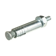 Borulu Dübel M 14 X 110 15 Adet