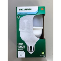 5 Adet Sylvanıa Toledo Hilux 18w 1800 Lümen 6500k Beyaz Led Lamb