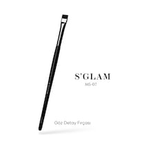 S'glam Göz İnce Detay Fırçası