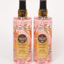 Eyüp Sabri Tuncer Empress Vücut Sprey 250 ml 2 Adet