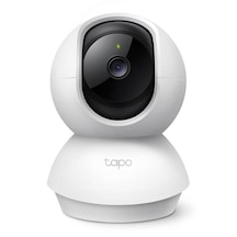 Tp-link Tapo C200c Full Hd 1080p Gece Görüşlü 512gb Micro Sd Dest