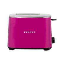 Vestel Retro 2 Dilim Ekmek Kızartma Makinesi
